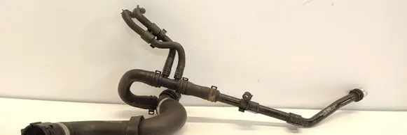 Mercedes-Benz Vito Viano W447 Engine coolant pipe/hose A4478324500