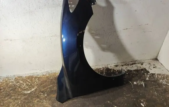 Mazda 6 Fender 