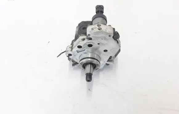 Renault Espace - Grand espace IV Fuel injection high pressure pump