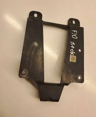 BMW 5 F10 F11 Distronic sensor bracket 66316775361 677536101