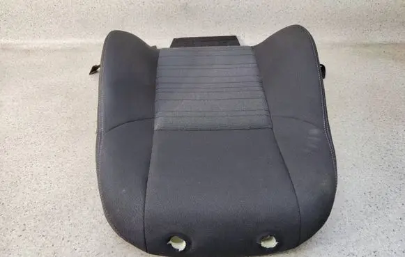 Mercedes-Benz C W205 Front passenger seat 