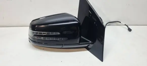 Mercedes-Benz B W246 W242 Front door electric wing mirror A2468100276 A2468103016 A2468100221