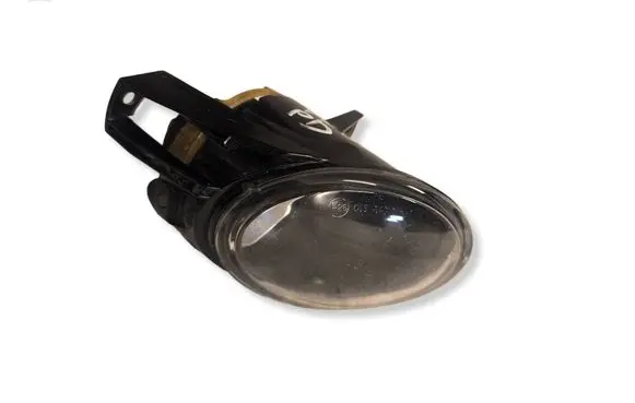 Volkswagen PASSAT B6 Front fog light 27129400