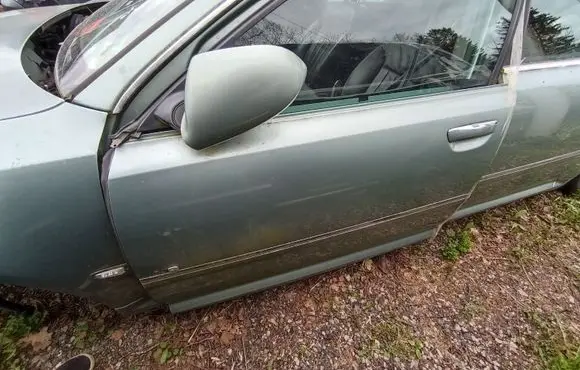 Audi A8 S8 D3 4E Front door