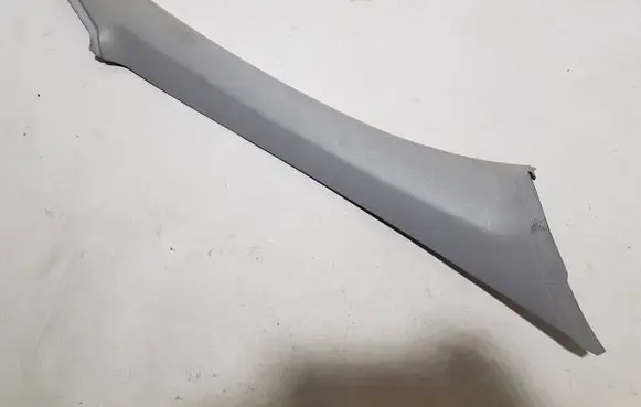 Mercedes-Benz SL R230 (A) pillar trim A2306900225DD A2306900225