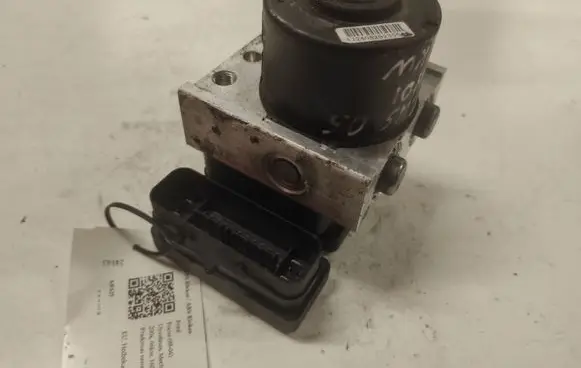 Ford Focus ABS Pump PIS5B0143K2V 10097001103 5WK84103