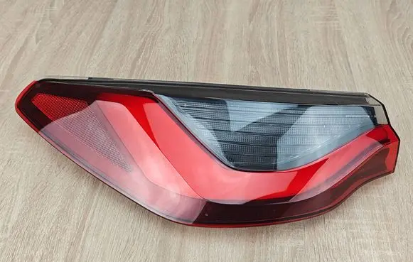BMW 4 G22 G23 G24 G26 Rear/tail lights 7477603