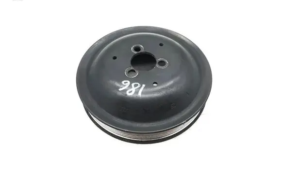 Audi Q5 SQ5 Water pump pulley 06E121031E