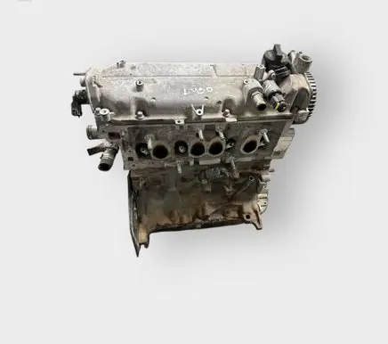 Ford Ka Engine 169a4000