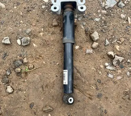 Volvo XC90 Rear shock absorber/damper 31476923