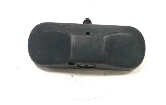 Volkswagen Golf VI Windshield washer spray nozzle 5M0955985C