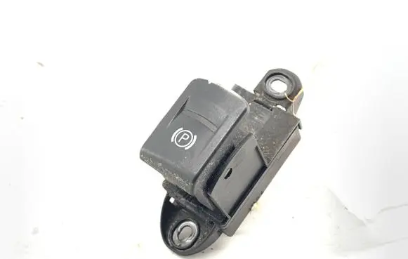 Audi A6 S6 C6 4F Handbrake/parking brake lever assembly 4F1927225