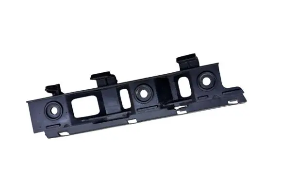 Volkswagen PASSAT B6 Front bumper mounting bracket 3C0807183