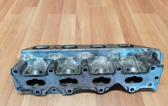 Renault Scenic II - Grand scenic II Intake manifold 8200329496