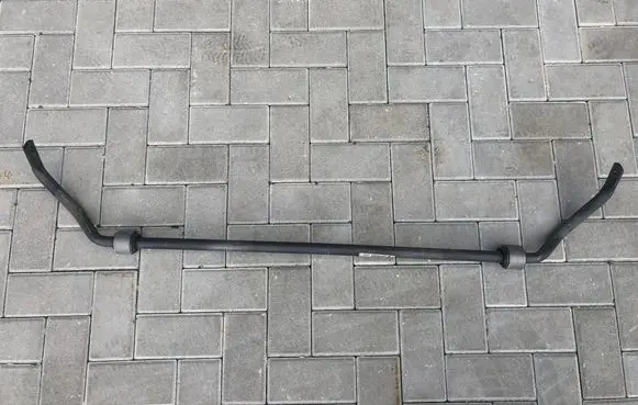 Mercedes-Benz E W213 Rear anti-roll bar/sway bar A2053269700