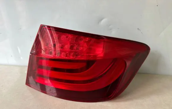BMW M5 Rear/tail lights 7203230
