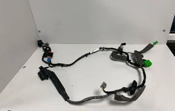 Volvo C30 Front door wiring loom 30658544 998437101 30658544AE