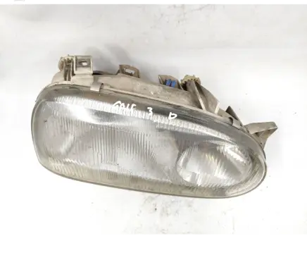 Volkswagen Golf III Headlight/headlamp 13917400R