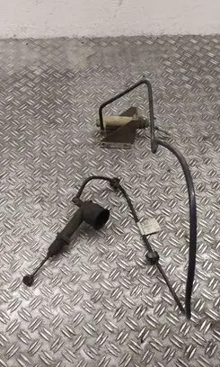 Iveco Daily 40.8 Clutch master cylinder 500334937