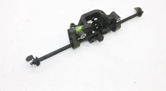 Nissan 240ZX, 280ZX, 300ZX Throttle valve