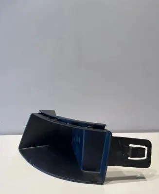 Ford C-MAX II Rear bumper mounting bracket AM5117A881BC