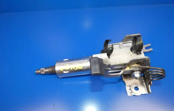 Toyota Verso Steering wheel axle