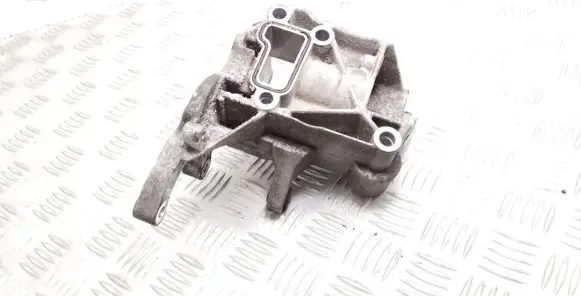 Audi A4 S4 B8 8K Power steering pump mounting bracket 059145169AH
