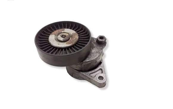 Mercedes-Benz SL R230 Generator/alternator belt tensioner A1122000970
