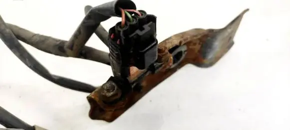 Mazda Premacy Air pressure sensor