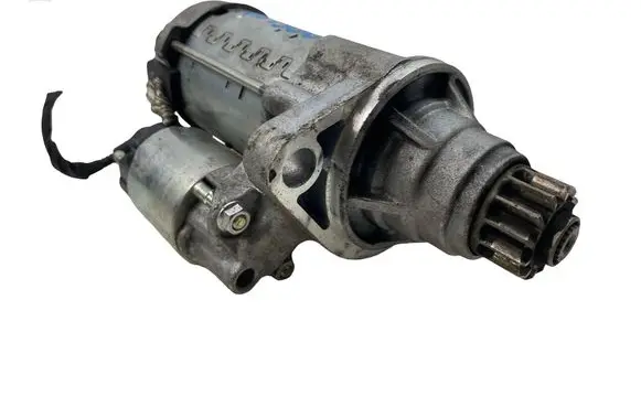 Skoda Kamiq Starter motor 0AM911024A