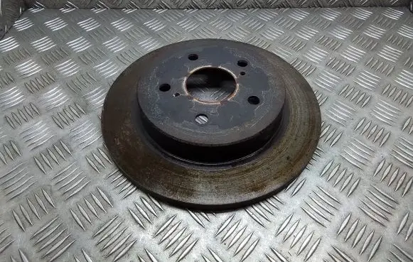 Lexus ES 250 - 300 - 330 Rear brake disc