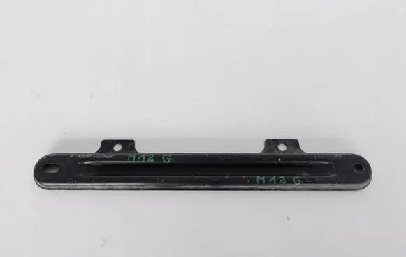 Mercedes-Benz ML W166 Engine mounting bracket A1662420732