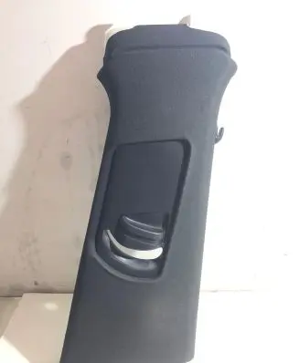 Audi Q5 SQ5 (B) pillar trim (top) 8R0867244
