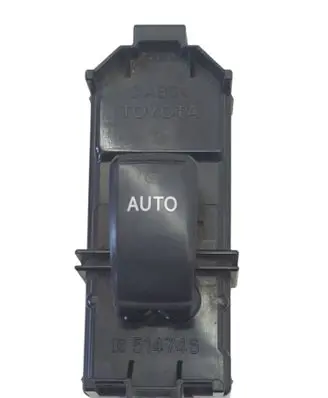 Lexus RX 330 - 350 - 400H Electric window control switch 8403048070 514986F01 514746