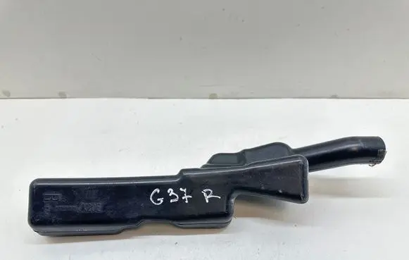 Infiniti G37 Intake resonator JK20E