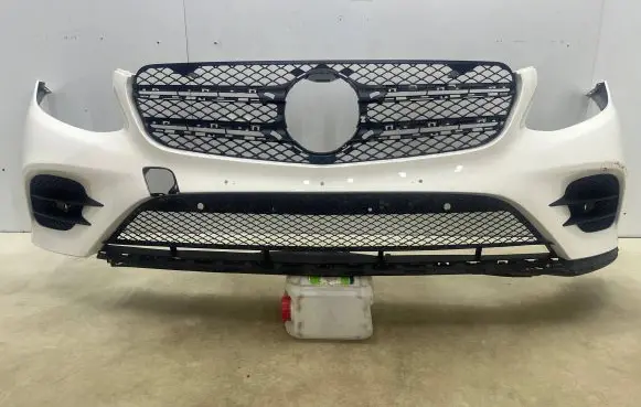 Mercedes-Benz GLC X253 C253 Front bumper A2538853000