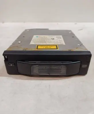 BMW 5 E60 E61 CD/DVD changer 6938975