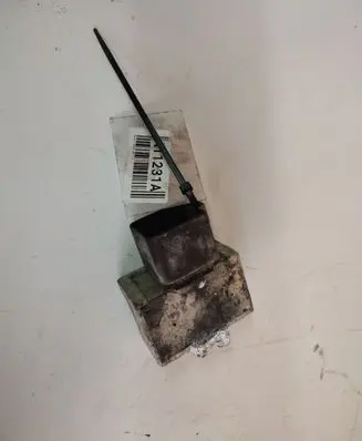 Renault Espace - Grand espace IV Coolant fan relay 