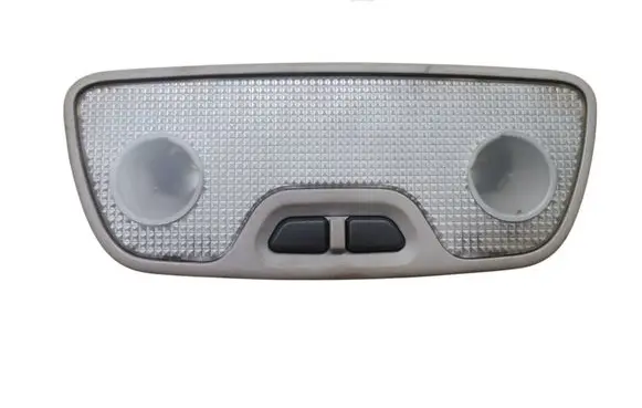 Volvo S80 Rear seat light 9178936
