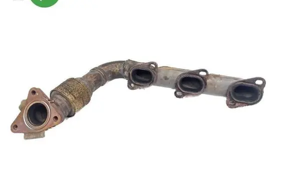 Mercedes-Benz R W251 Exhaust manifold A6421423180