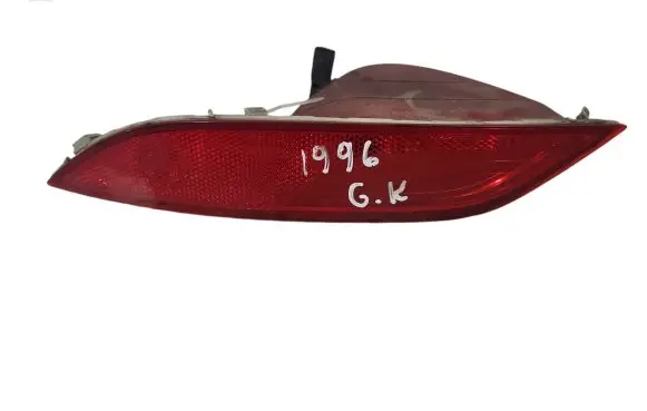 Volvo V40 Rear bumper light 31420159