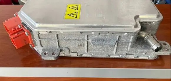 Polestar 2 Voltage converter inverter 32325329