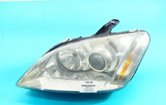 Ford C-MAX I Headlight/headlamp 3M51-13006-EH IMPRK1254160