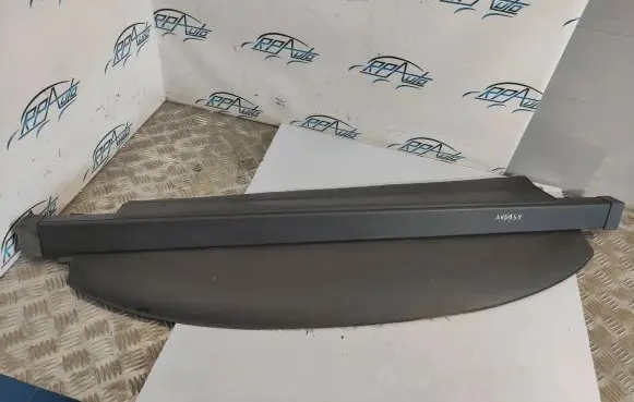Toyota Avensis T220 Rear windscreen sun blind/shade PLL248188