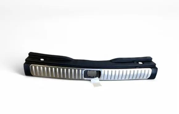 KIA Sportage Trunk/boot sill cover protection 85770D9500