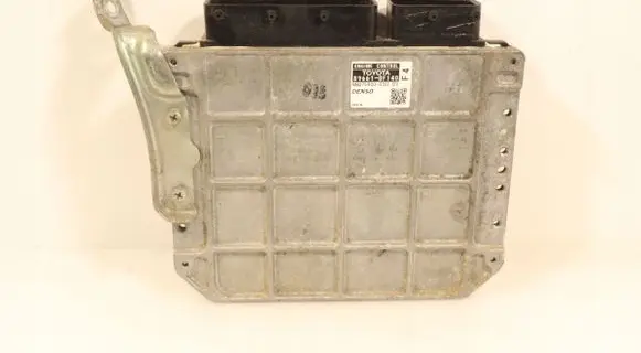 Toyota Verso Engine control unit/module ECU 89661-0F140