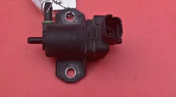 Peugeot 308 Vacuum valve 9688124580