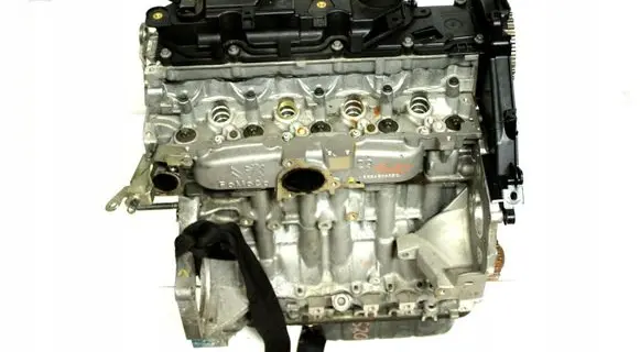 Peugeot 208 Engine PSA8H01