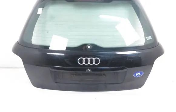 Audi A4 S4 B5 8D Tailgate/trunk/boot lid 