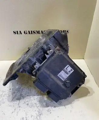 Suzuki SX4 Engine control unit/module ECU 33920-79J2